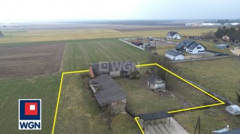 Grunt budowlany jednorodzinny na  sprzedaż Jedlno Pierwsze - !!! NOWA CENA !!!