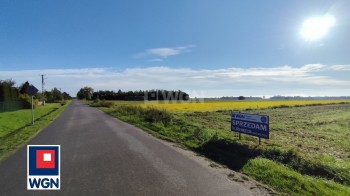 Działka budowlana na sprzedaż Zakrzówek Szlachecki